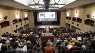 Photo of FIRENZE ARCHEOFILM 2021 DALL’8 AL 12 SETTEMBRE