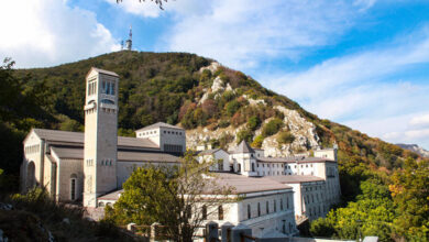 Photo of Mercogliano: Settimana dei festeggiamenti della B.V. Maria di Montevergine