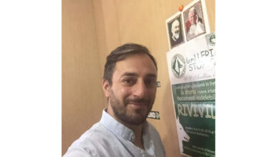 Photo of Verso le Amministrative 2021\ Muccio presenta “Uniti per Sperone”: “E’ un gruppo di amici, che ha deciso di scendere in campo per portare una ventata di novità e di entusiasmo”