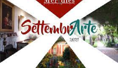 Photo of NOLA / SETTEMBRARTE: LA X EDIZIONE ALL’INSEGNA DELLE CELEBRAZIONI DANTESCHE E DELLE GIORNATE EUROPEE DEL PATRIMONIO