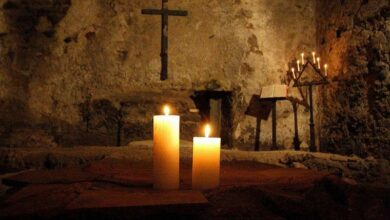 Photo of Torre del Greco / Chiesa del SS. Sacramento e San Michele Arcangelo: Apertura Mensile Ipogeo delle Anime