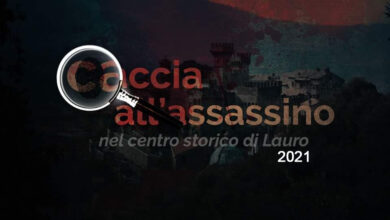 Photo of Caccia all’Assassino nel borgo di Lauro
