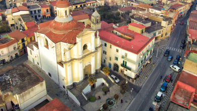 Photo of Castello di Cisterna: XI edizione del Premio Castrum Cisternae