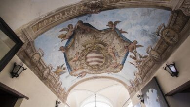 Photo of Autunno Musicale / Suoni & Luoghi d’arte – Concerti al Museo archeologico di Calatia
