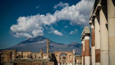 Photo of POMPEI SI PREPARA AI CAMBIAMENTI CLIMATICI