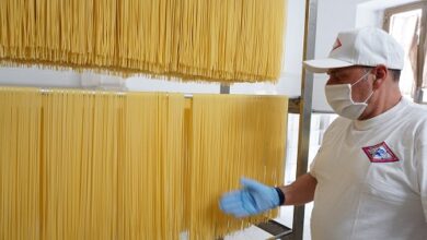 Photo of Il pastificio Setaro lancia la sua linea bio
