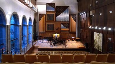 Photo of Al via l’Autunno Musicale della Nuova Orchestra Scarlatti