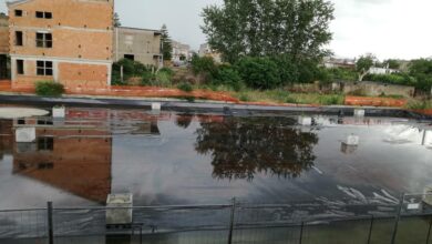 Photo of Marigliano / Convegno nel Santuario della Madonna della Speranza sui disastri ambientali di Agrimonda