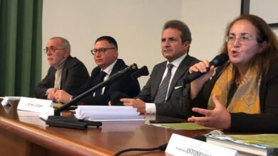 Photo of Avellino / Istituto Agrario e per Geometri: Convegno su Patrimonio genetico e sistemi energetici a basso impatto. Il “piano verde”.