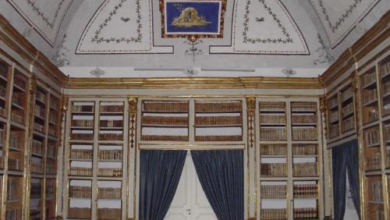 Photo of SEMINARIO VESCOVILE DI NOLA: DISVELARE EDIZIONI PRESENTA CULTURE E TERRITORI VOL.I