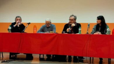 Photo of Montefredane: Incontro sullo spopolamento e la crisi del lavoro in Irpinia