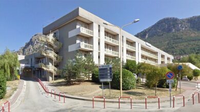 Photo of Futuro del plesso ospedaliero di Solofra: La Direzione Strategica dell’Azienda “Moscati” chiarisce e rassicura la Cgil