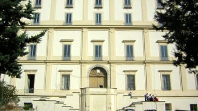 Photo of Nola / Seminario Vescovile: Presentato il libro di Nicola Sorrentino e Pucci Romano
