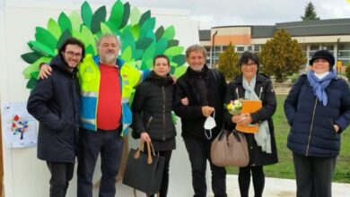 Photo of Bisaccia: Festa della Giornata Mondiale dell’Albero