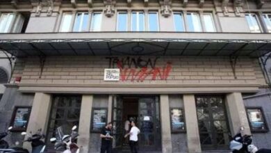 Photo of NAPOLI / TRIANON VIVIANI: RINVIATO IL CONCERTO DI ROSA CHIODO
