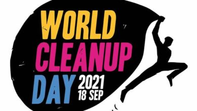 Photo of Record per il World Cleanup Day: Oltre 190 Paesi hanno partecipato all’edizione del 2021