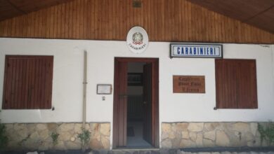 Photo of BAGNOLI IRPINO – ALTOPIANO DEL LACENO: RIAPRE IL POSTO FISSO DEI CARABINIERI
