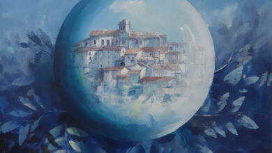 Photo of Acerra: Mostra d’Arte Contemporanea di Giuseppe Pelosi e Elisa Vesce
