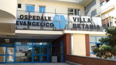 Photo of BOLLINI ROSA: BETANIA SI CONFERMA OSPEDALE ATTENTO ALLA SALUTE DELLA DONNA