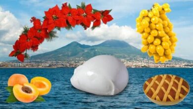 Photo of Al via la 14° edizione di “A Natale Consuma Campano”