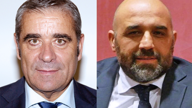 Photo of Provincia di Avellino: Rizieri Buonopane, sindaco di Montella, è il nuovo presidente