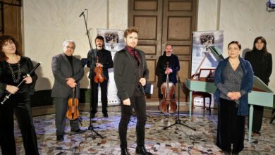 Photo of NAPOLI / BASILICA DI SAN FRANCESCO DI PAOLA: TRADIZIONALE CONCERTO DI NATALE