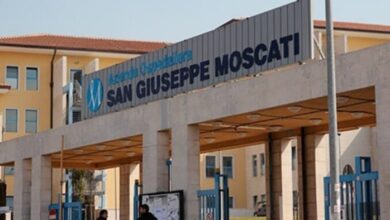 Photo of Comunicato Azienda Ospedaliera Moscati di Avellino: Il 24 e il 31 dicembre chiusura degli sportelli del Cup-Ticket