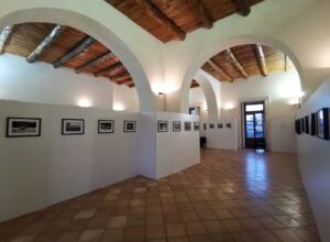 Photo of Saviano: Finissage della Mostra fotografica “Cinque sguardi”