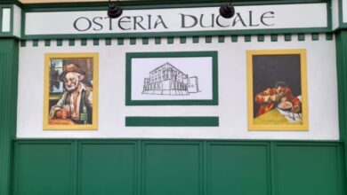 Photo of A Marigliano si inaugura Osteria Ducale