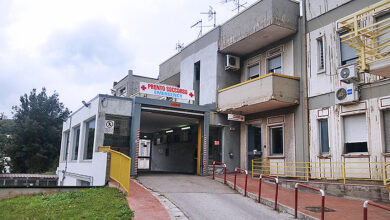 Photo of TAR della Campania: il Comune rinuncia alla domanda cautelare di sospensione dei provvedimenti per il Plesso Ospedaliero di Solofra