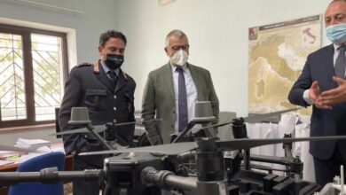 Photo of Terra dei Fuochi: Dimezzati in tre mesi i roghi nell’area Est di Napoli