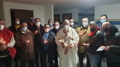 Photo of Baiano e il “miracolo” del Natale