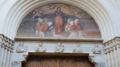 Photo of Nola / Chiesa di San Biagio: In una notte ubriaca di morte, il monologo di Giordano Bruno