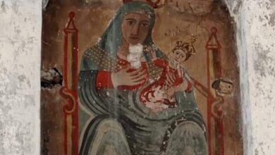 Photo of Contrada (Av): “riappare” un’antica effigie della Madonna di Montevergine