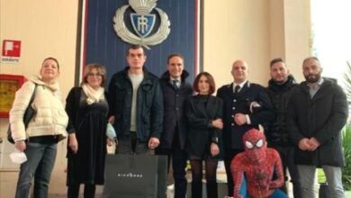 Photo of Lauro, iniziativa solidale in favore dell’Istituto a custodia attenuata per madri detenute ICAM