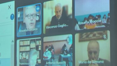 Photo of Scuole di Avella, Baiano e Sperone: Lezione di Storia a più voci, in video-conferenza