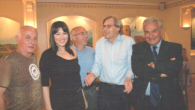 Photo of Michele ricorda il fratello Fernando Masi con un breve, ma toccante scritto