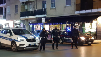 Photo of POMIGLIANO. Carabinieri e Municipale setacciano le zone popolari. 1 arresto e sequestri
