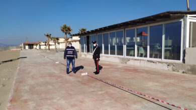 Photo of Pozzuoli: Stabilimento sequestrato per abusivismo e rifiuti stoccati illecitamente