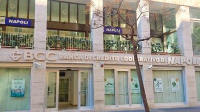 Photo of Microcredito: Accordo tra BCC Napoli ed ENM per la promozione di progetti per le Pmi ed i liberi professionisti