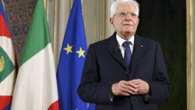Photo of A proposito dell’elezione di Sergio Mattarella