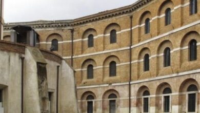 Photo of Avellino: Al Carcere Borbonico la mostra “La tavola è la signora delle arti belle”