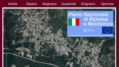 Photo of Baianese-Alto Clanio: “UNITI si può, se lo si vuole! Il PNRR sarà un’opportunità?”