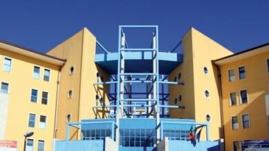 Photo of Avellino: Piccolo miracolo in sala parto all’Azienda “Moscati”