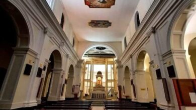 Photo of Baiano: Terminati i lavori alla Chiesa di Santo Stefano