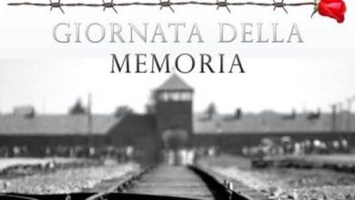 Photo of IL ROSARIO DI PANE DI AUSCHWITZ