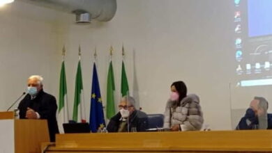 Photo of Avellino / Carcere Borbonico: Presentata la documentazione per il riconoscimento della “Nocciola d’Irpinia IGP”