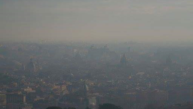 Photo of Impennata dei valori del Pm 10 e del Pm 2,5 in tutta la conca nolana