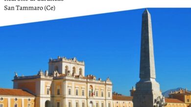 Photo of Forum di Carditello: L’intervento dell’Arpac sulle buone pratiche per la Campania Felix