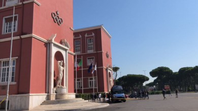 Photo of CIBO E SPORT: PROTOCOLLO D’INTESA TRA CONI CAMPANIA E COLDIRETTI CAMPANIA